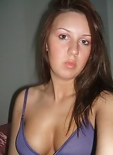 Lake City girl that want to hook up